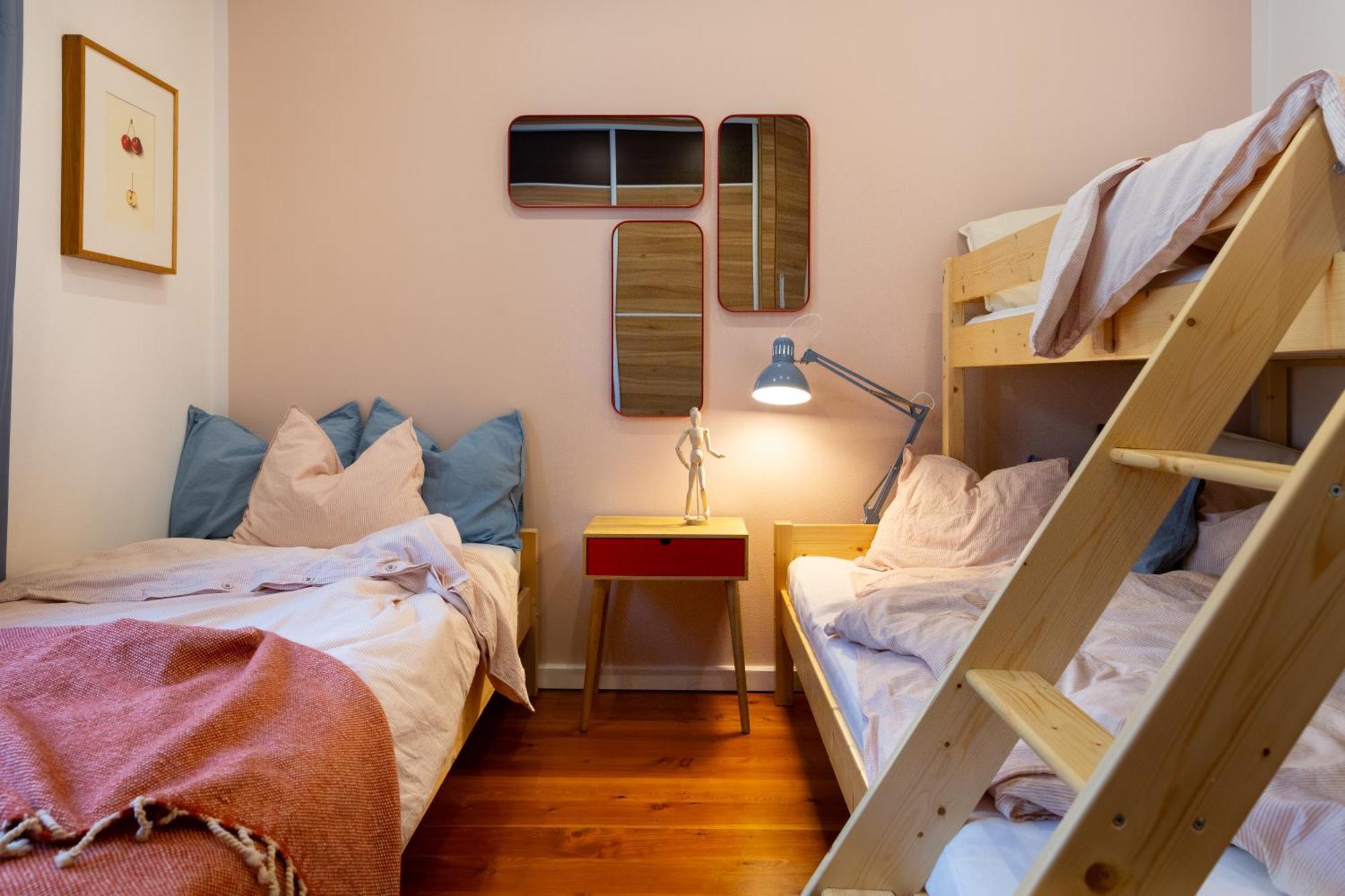 Evergreen - Old Town Spacious Stylish Apartment With Ac And One And A Half Bath, Baby & Kid- Friendly 브라티슬라바 외부 사진