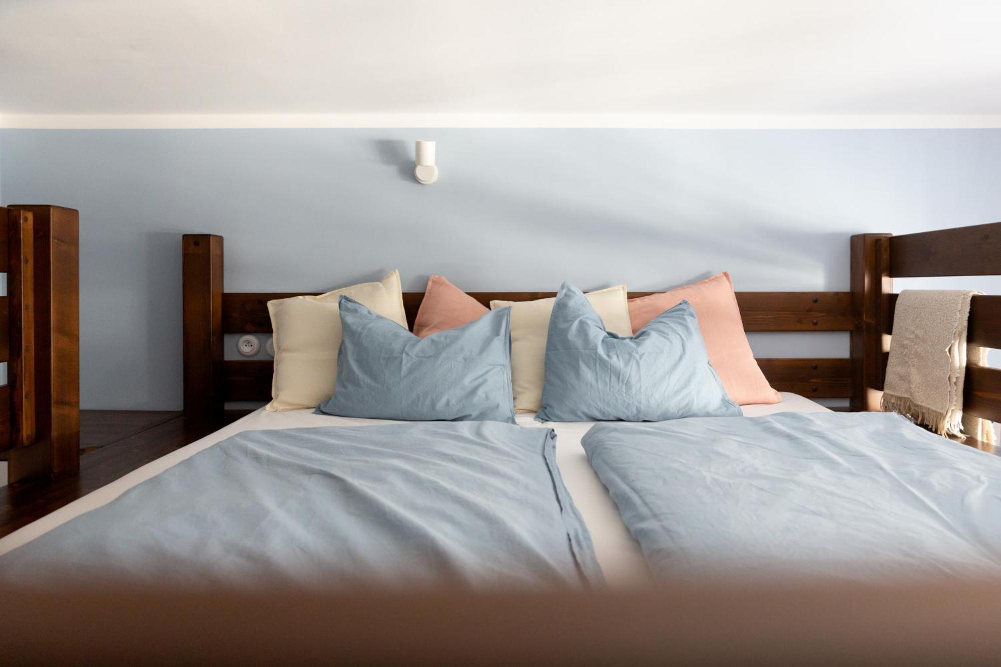 Evergreen - Old Town Spacious Stylish Apartment With Ac And One And A Half Bath, Baby & Kid- Friendly 브라티슬라바 외부 사진