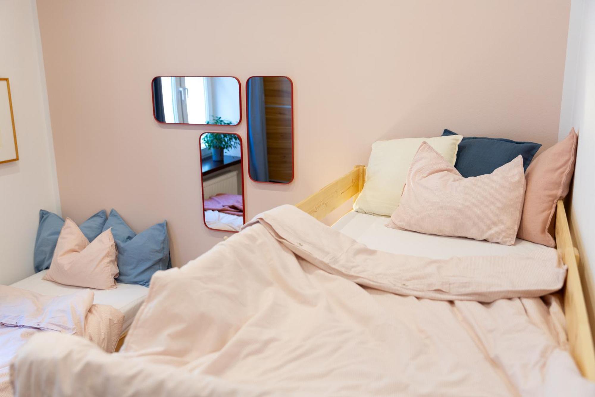 Evergreen - Old Town Spacious Stylish Apartment With Ac And One And A Half Bath, Baby & Kid- Friendly 브라티슬라바 외부 사진