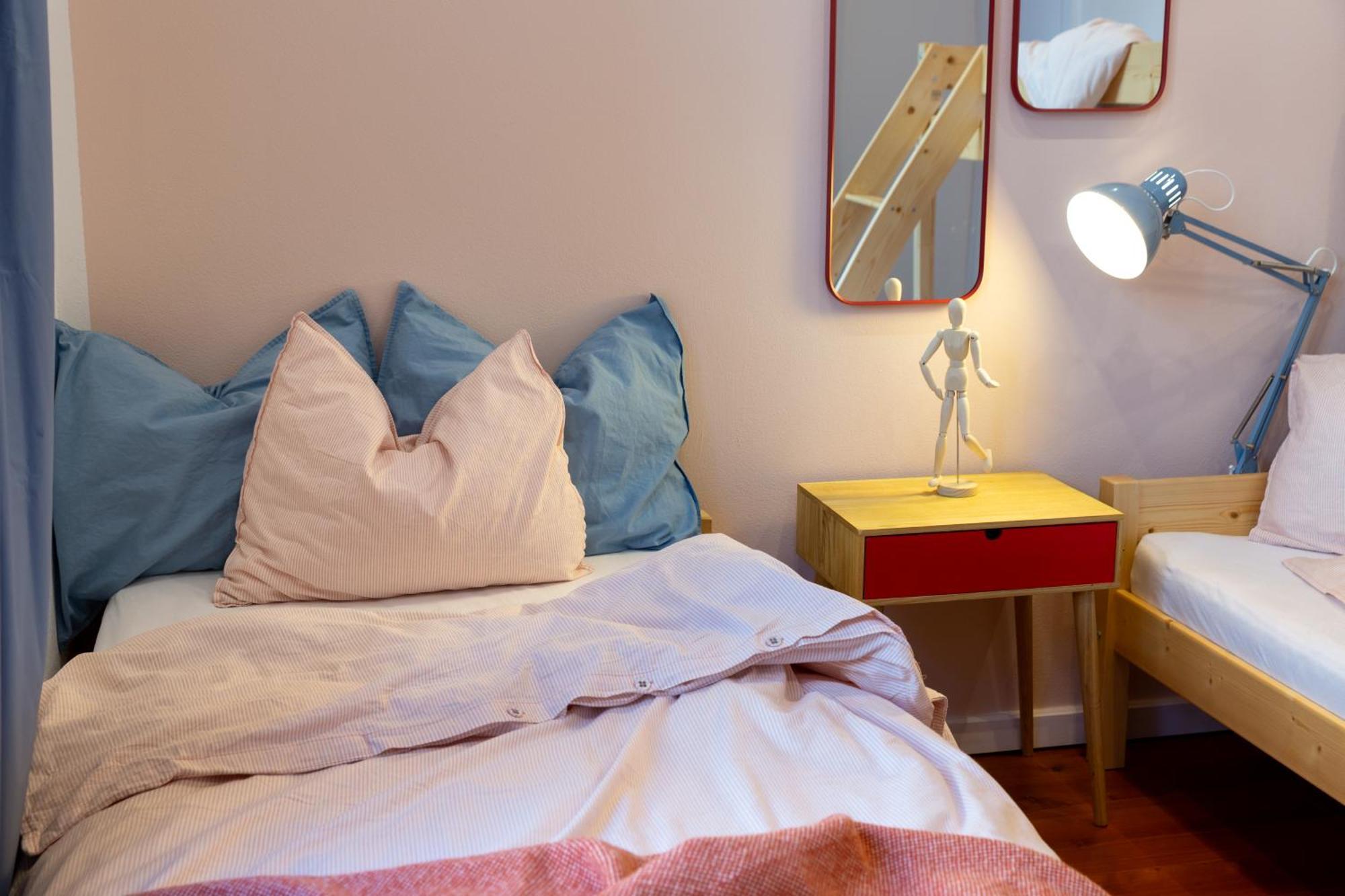 Evergreen - Old Town Spacious Stylish Apartment With Ac And One And A Half Bath, Baby & Kid- Friendly 브라티슬라바 외부 사진