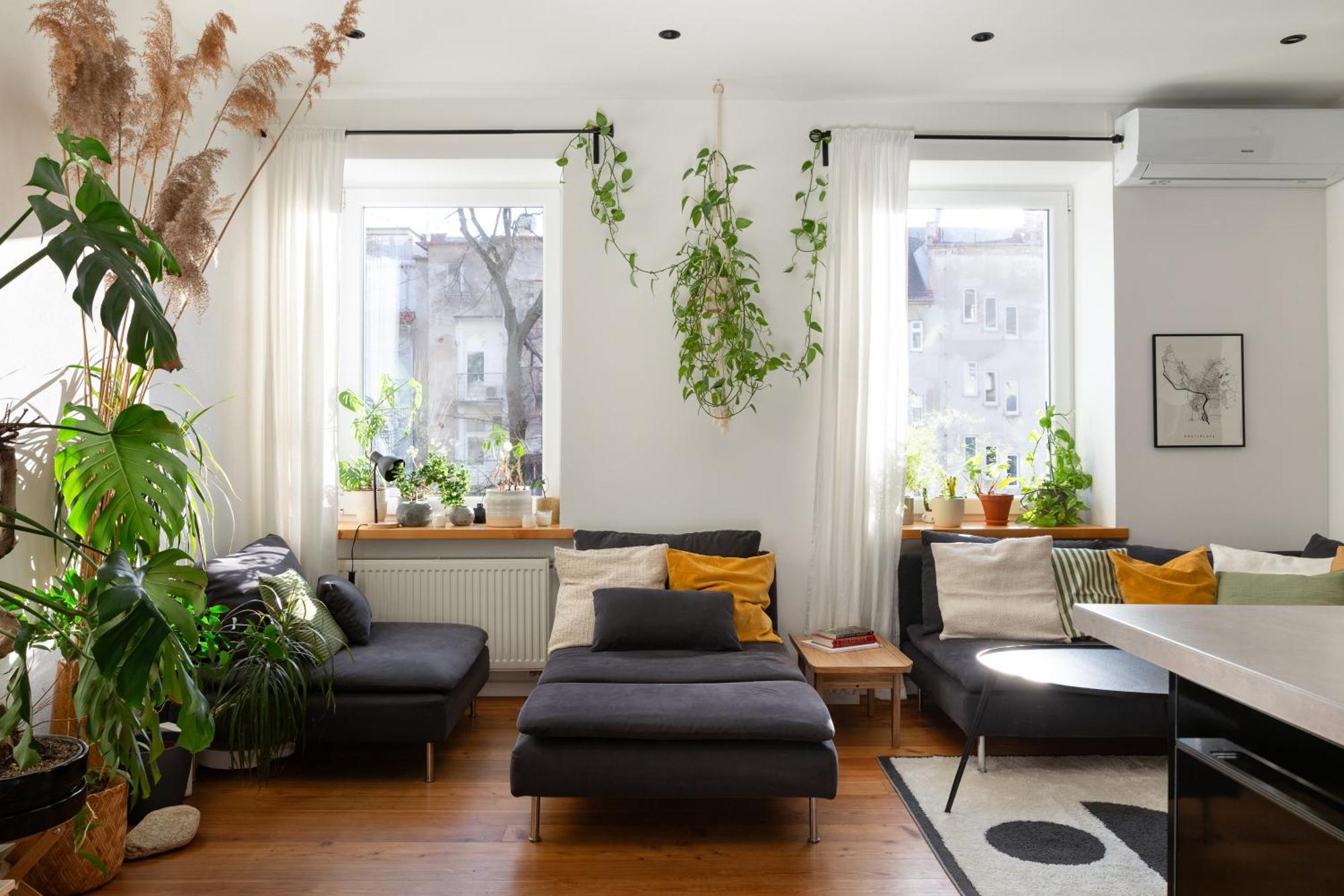 Evergreen - Old Town Spacious Stylish Apartment With Ac And One And A Half Bath, Baby & Kid- Friendly 브라티슬라바 외부 사진