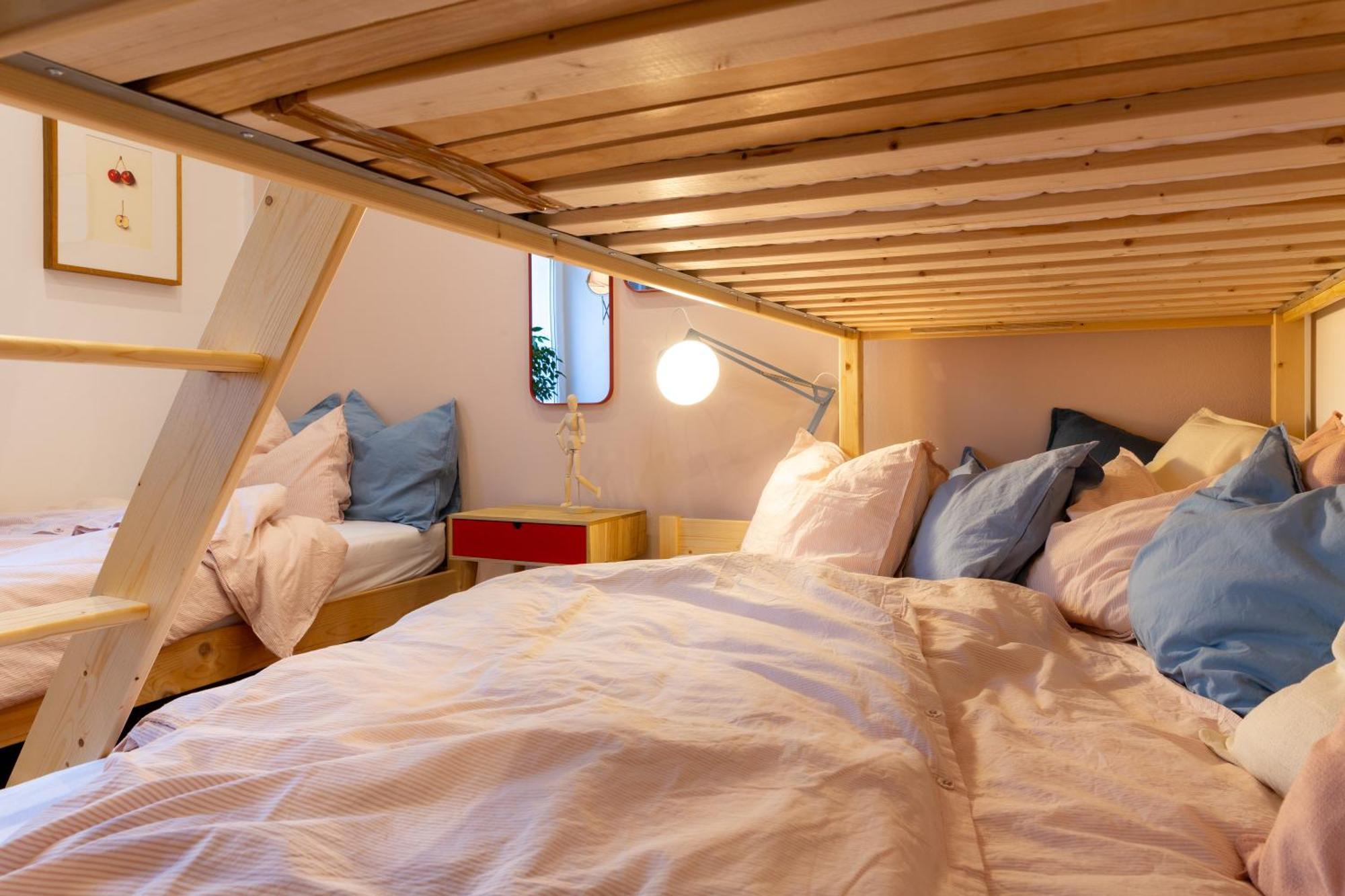 Evergreen - Old Town Spacious Stylish Apartment With Ac And One And A Half Bath, Baby & Kid- Friendly 브라티슬라바 외부 사진